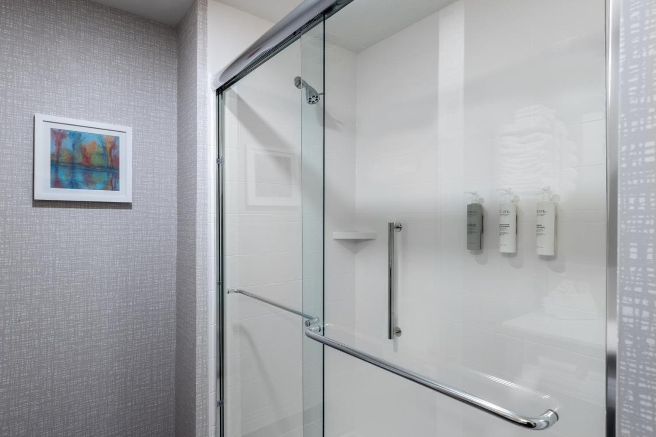 Hampton Inn Columbus Downtown, Ga Екстер'єр фото