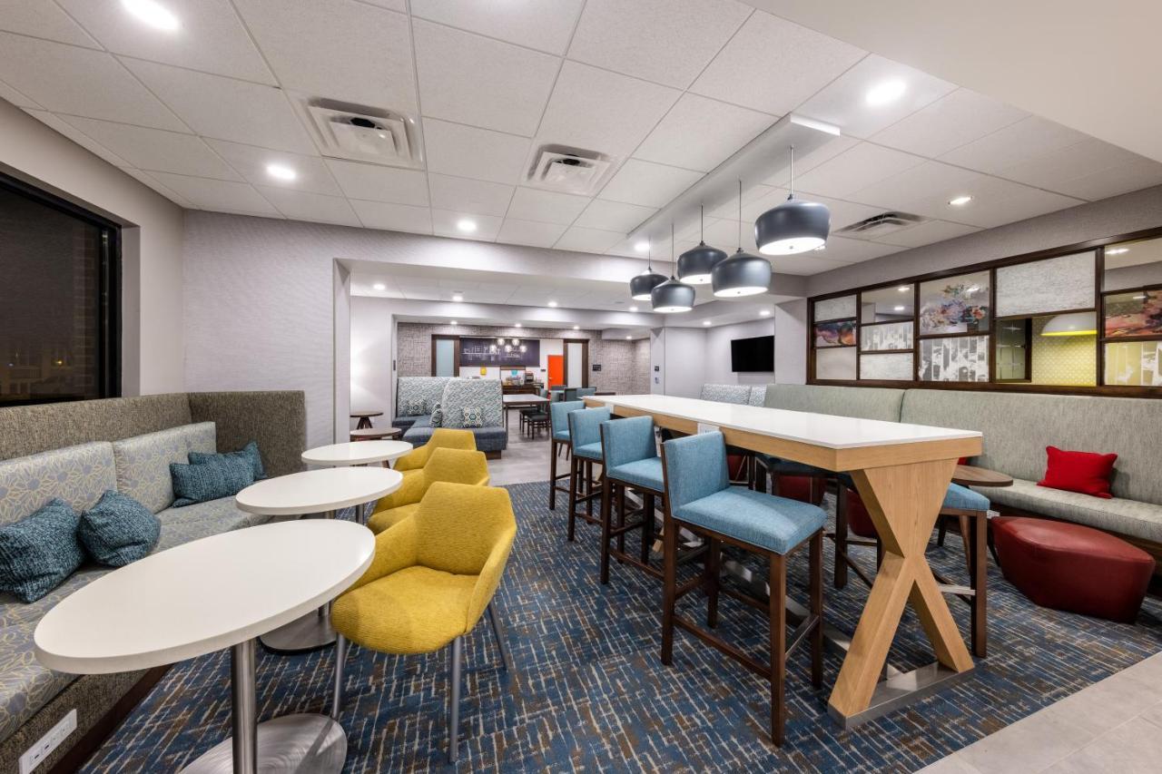 Hampton Inn Columbus Downtown, Ga Екстер'єр фото